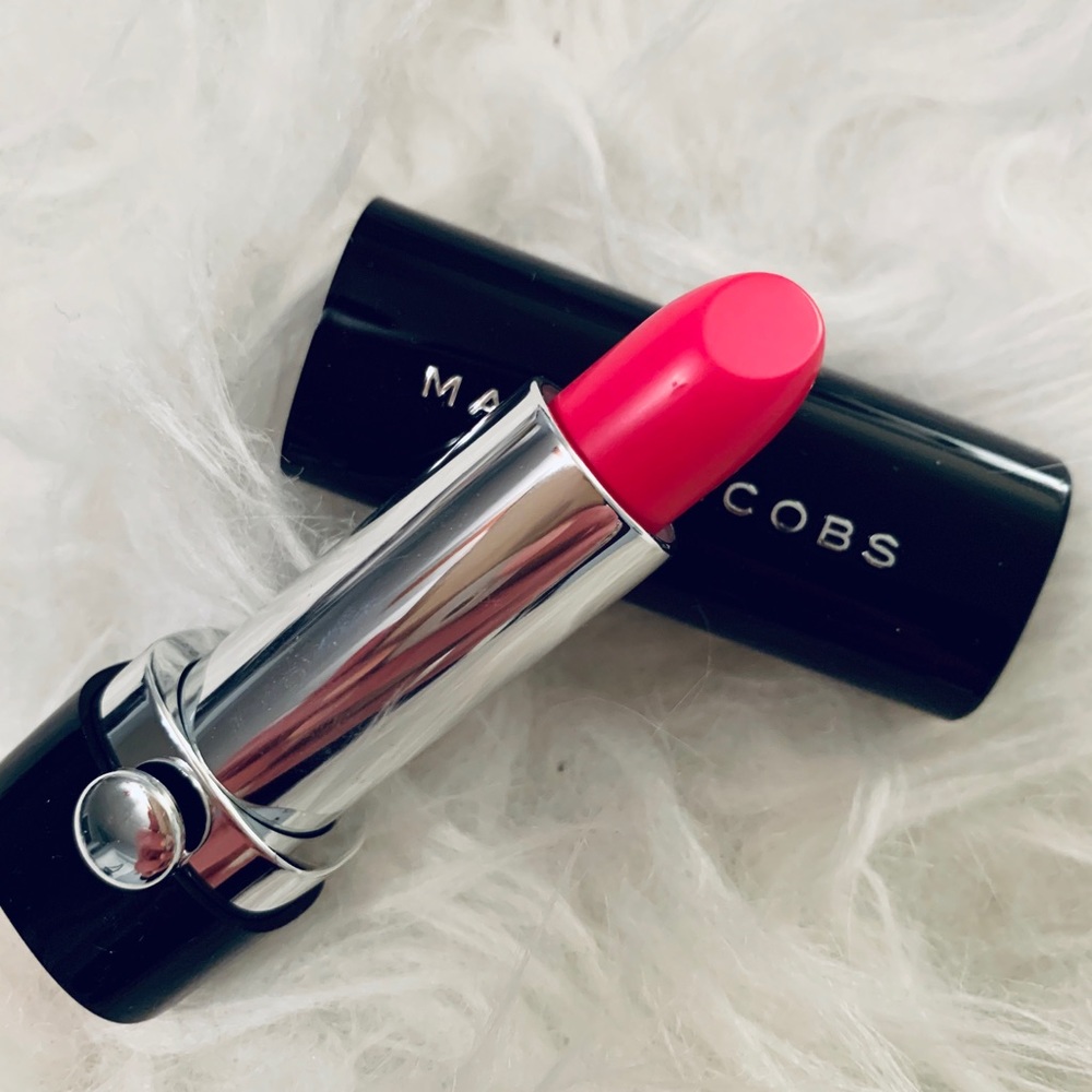 Marc Jacobs lipstick